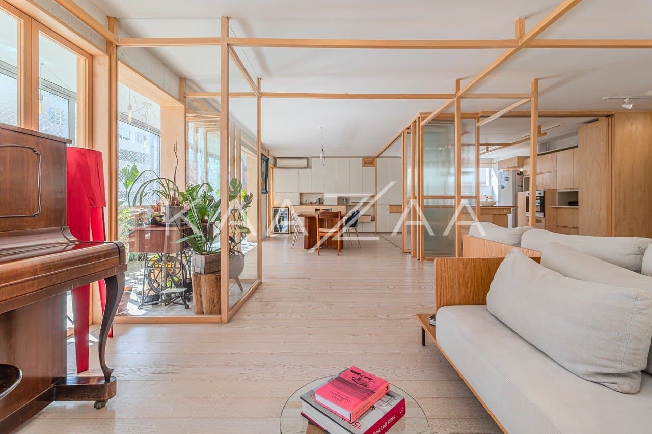 Apartamento à venda no Jardins - Foto 7