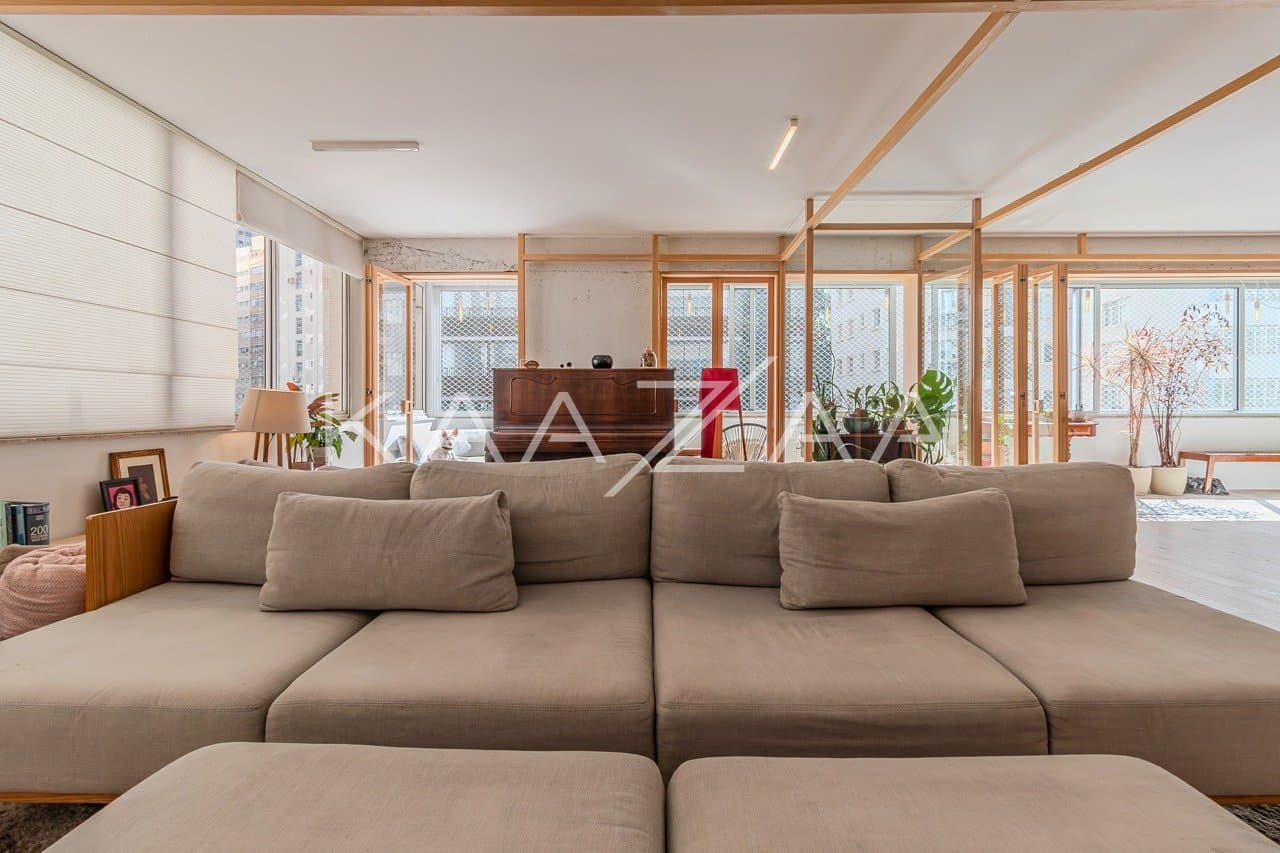 Apartamento à venda no Jardins - Foto 9