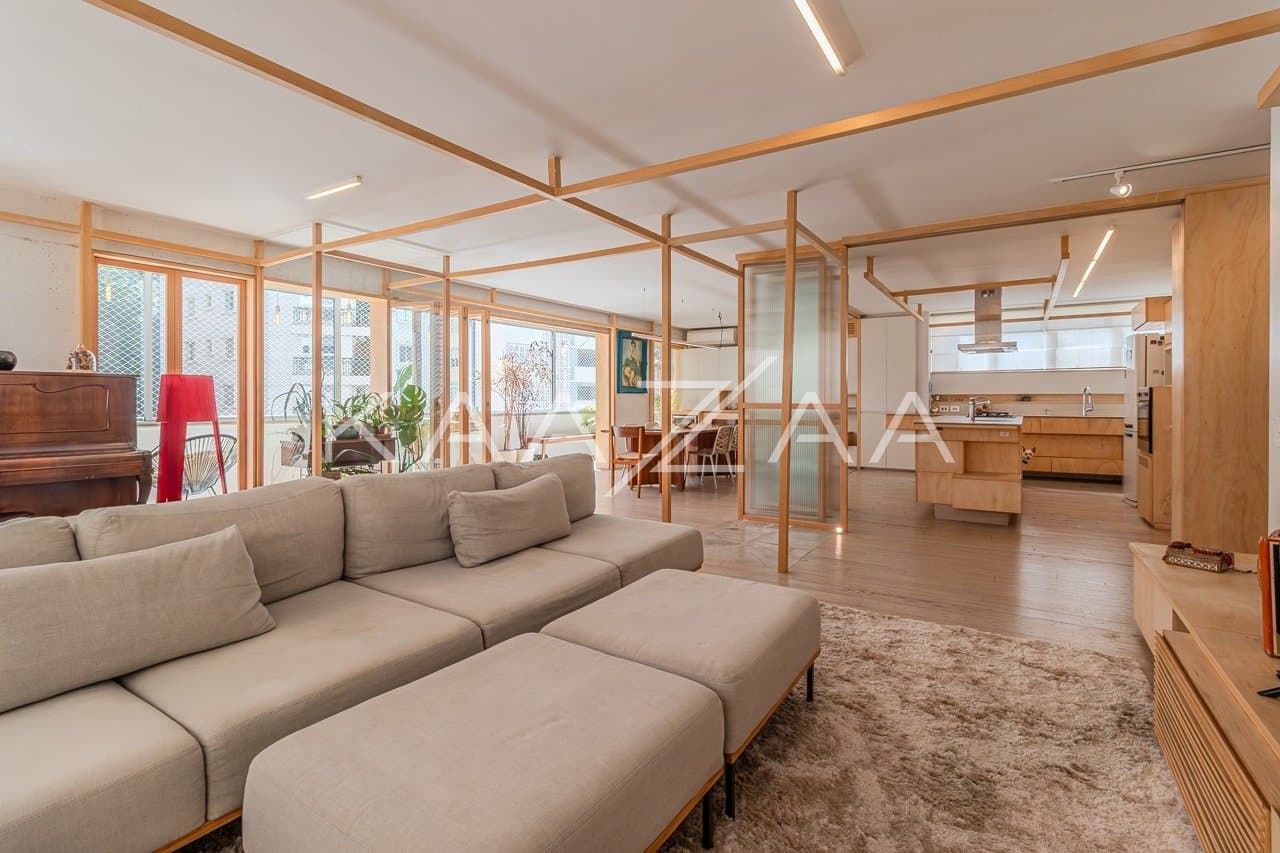 Apartamento à venda no Jardins - Foto 10