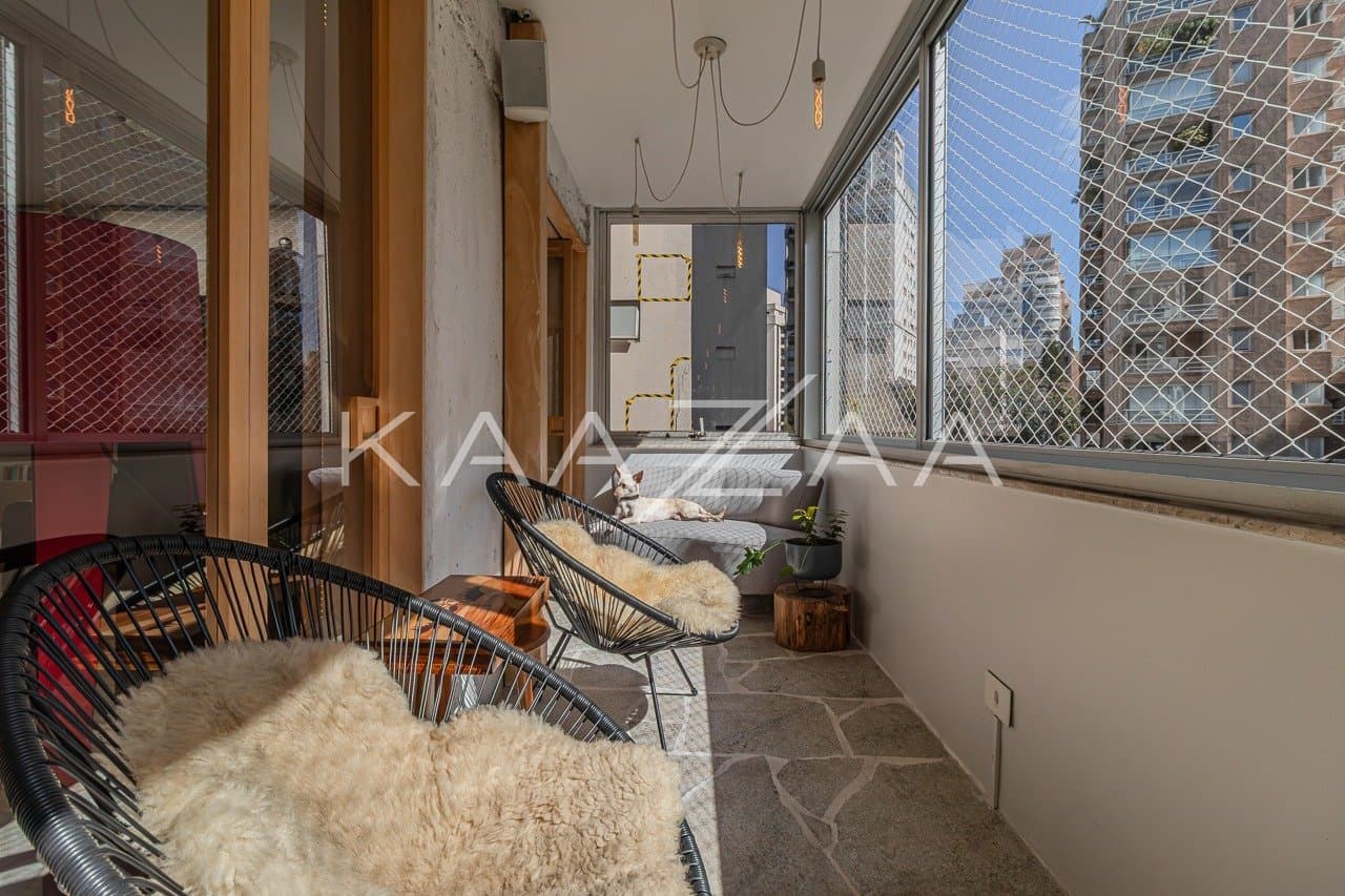 Apartamento à venda no Jardins - Foto 11