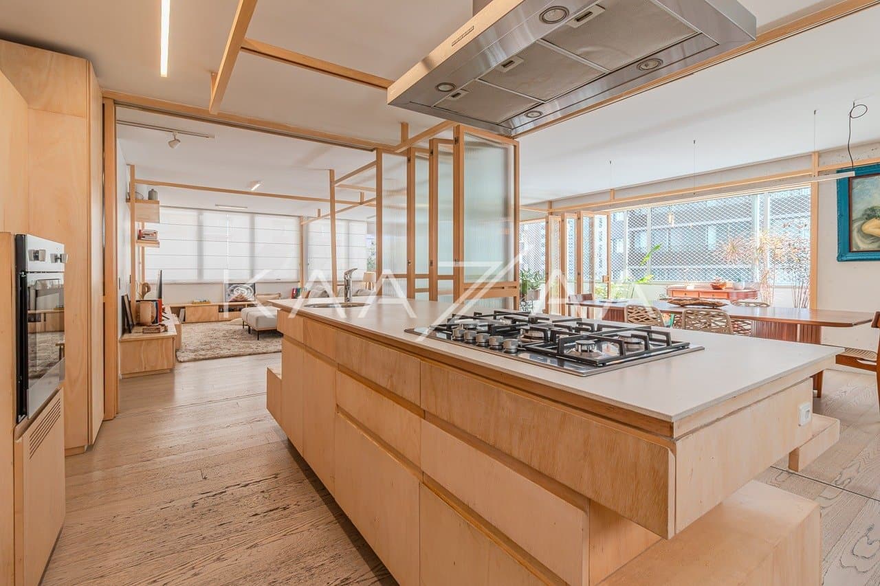 Apartamento à venda no Jardins - Foto 19