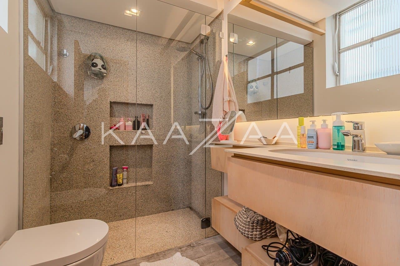 Apartamento à venda no Jardins - Foto 24