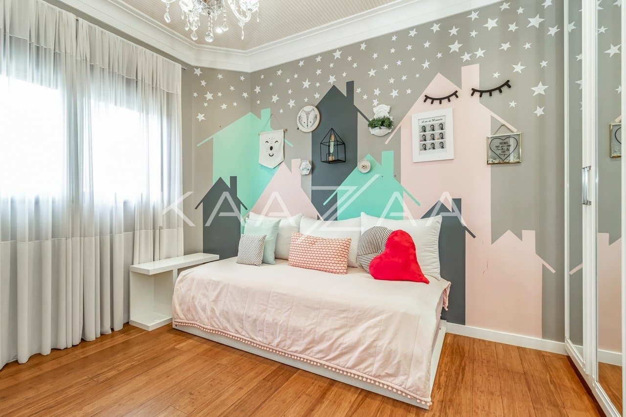 Na tranquilidade de Vila Nova Conceição: apartamento mobiliado com charme, para trazer muito conforto a sua rotina. - Foto 15