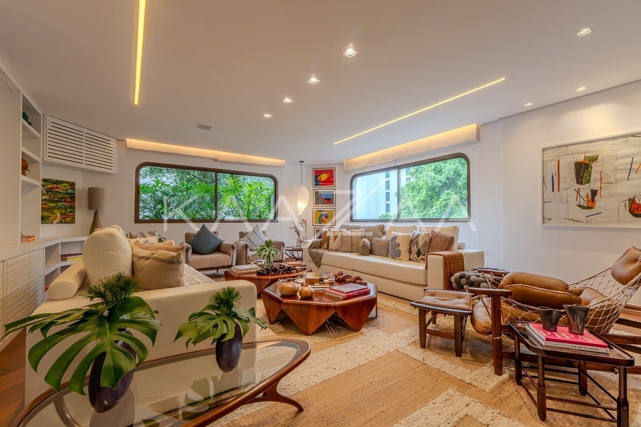Apartamento para locação no Itaim Bibi - Foto 2