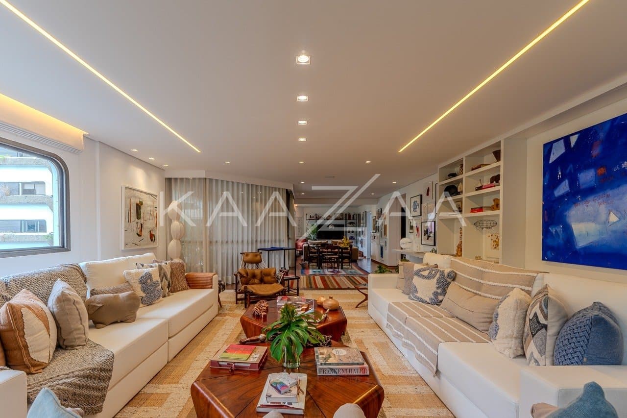 Apartamento para locação no Itaim Bibi - Foto 3