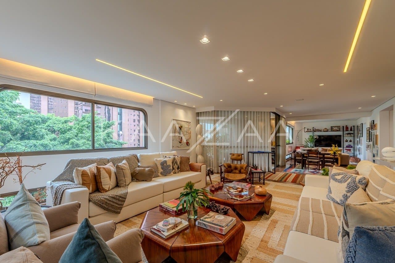 Apartamento para locação no Itaim Bibi - Foto 4