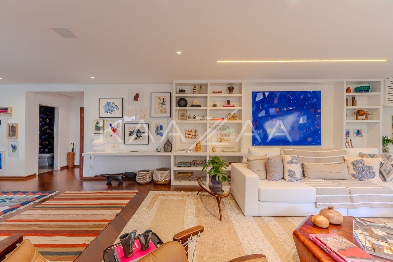 Apartamento para locação no Itaim Bibi - Foto 5