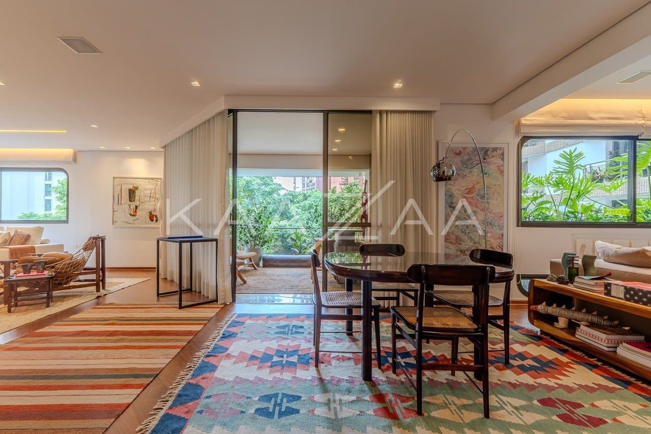 Apartamento para locação no Itaim Bibi - Foto 6