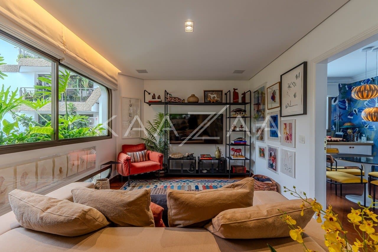 Apartamento para locação no Itaim Bibi - Foto 7