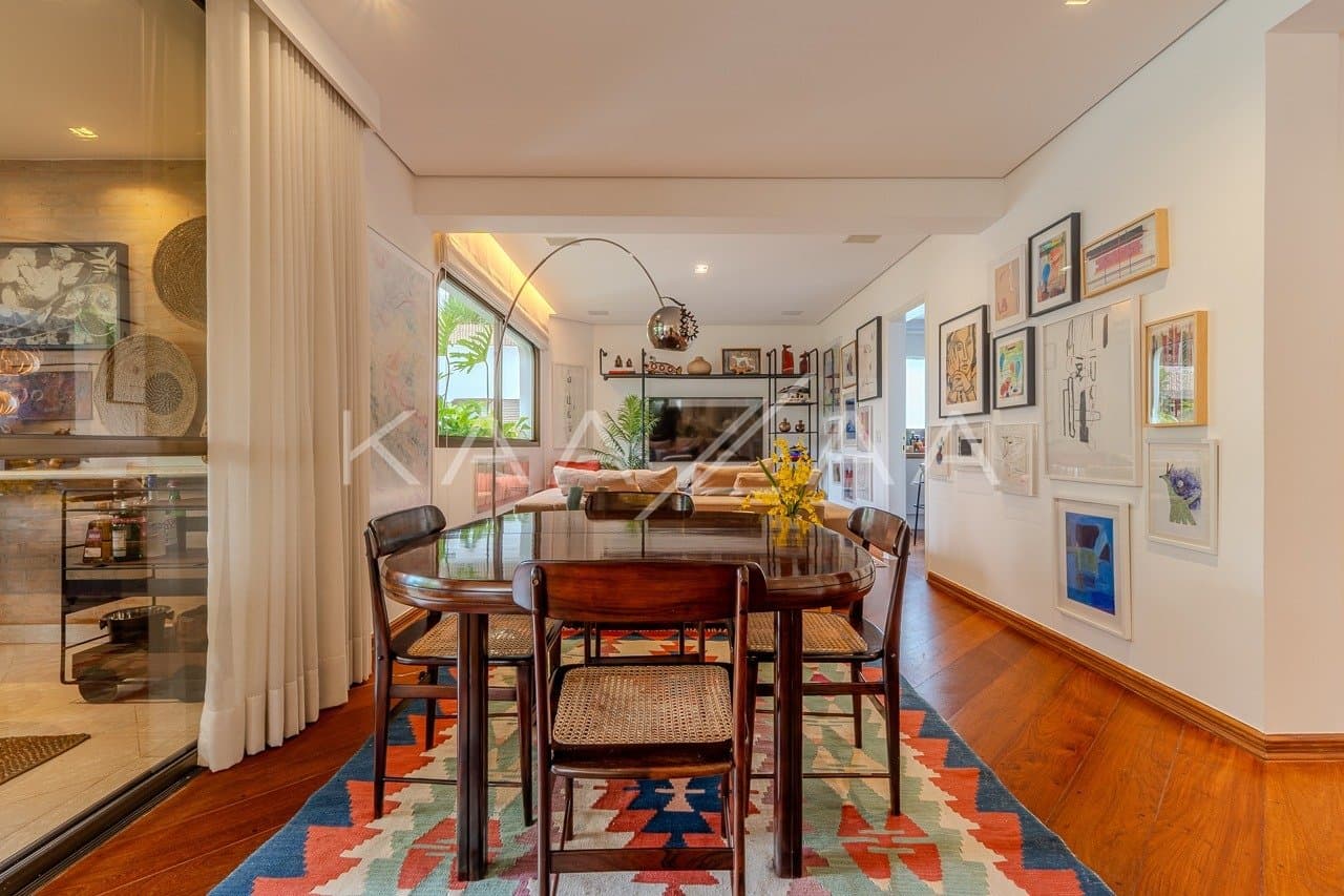 Apartamento para locação no Itaim Bibi - Foto 8