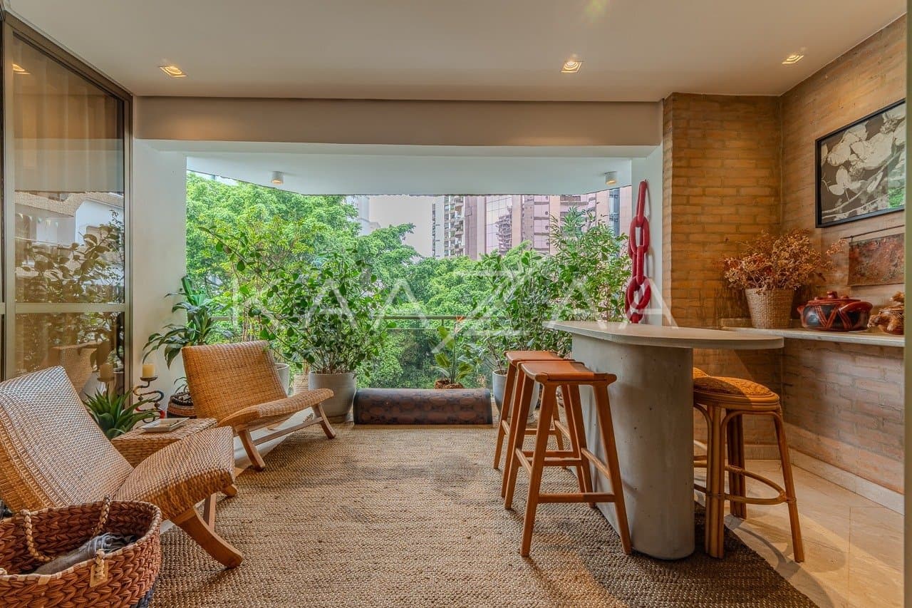 Apartamento para locação no Itaim Bibi - Foto 9