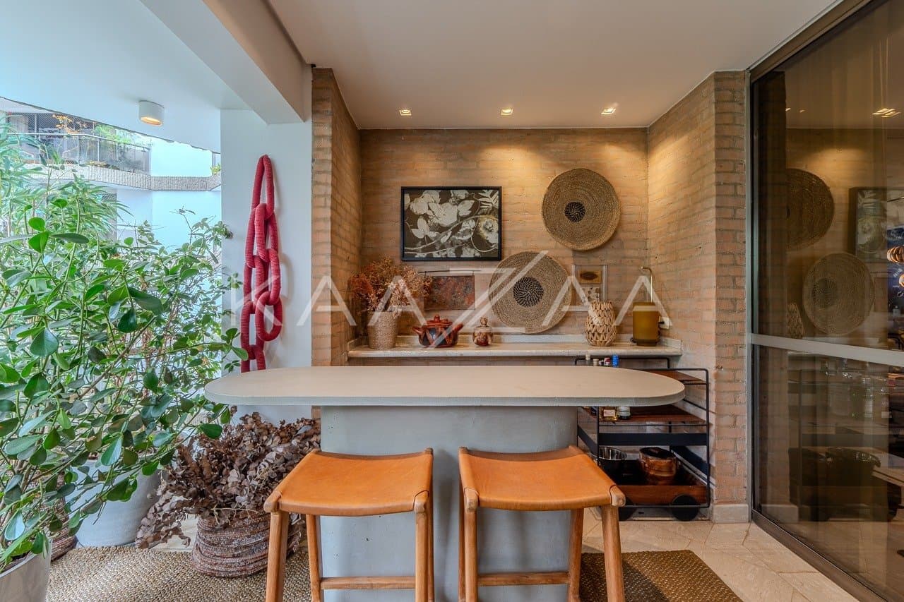 Apartamento para locação no Itaim Bibi - Foto 10