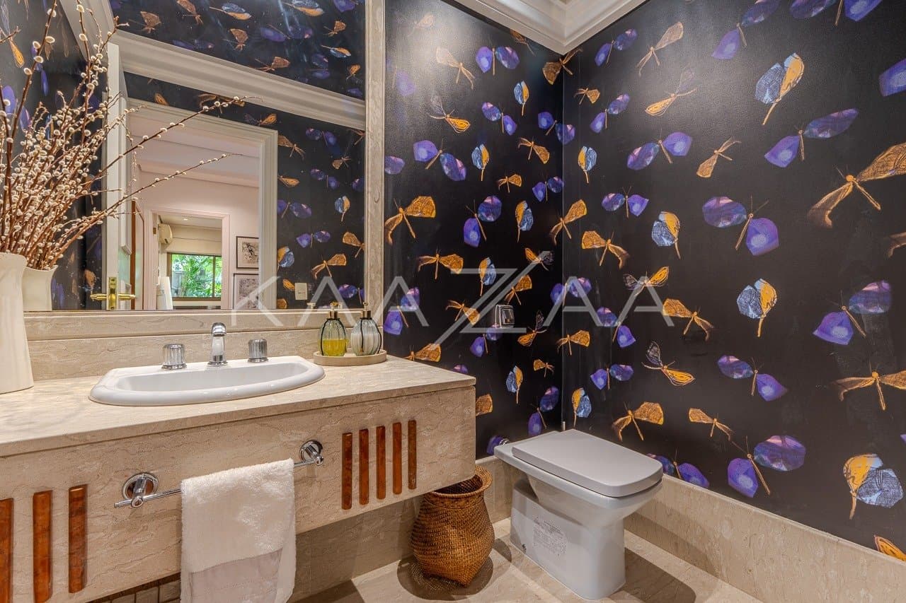 Apartamento para locação no Itaim Bibi - Foto 11