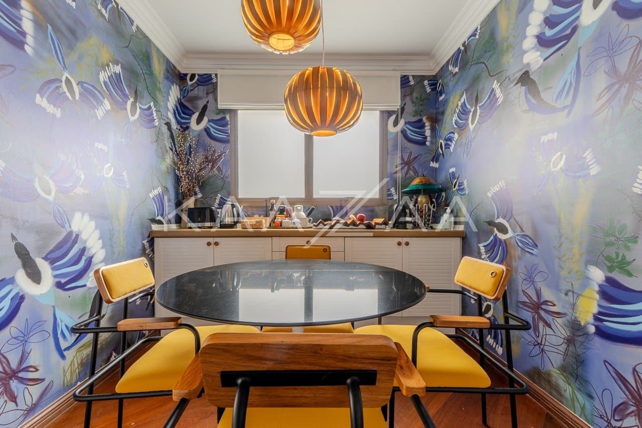 Apartamento para locação no Itaim Bibi - Foto 12