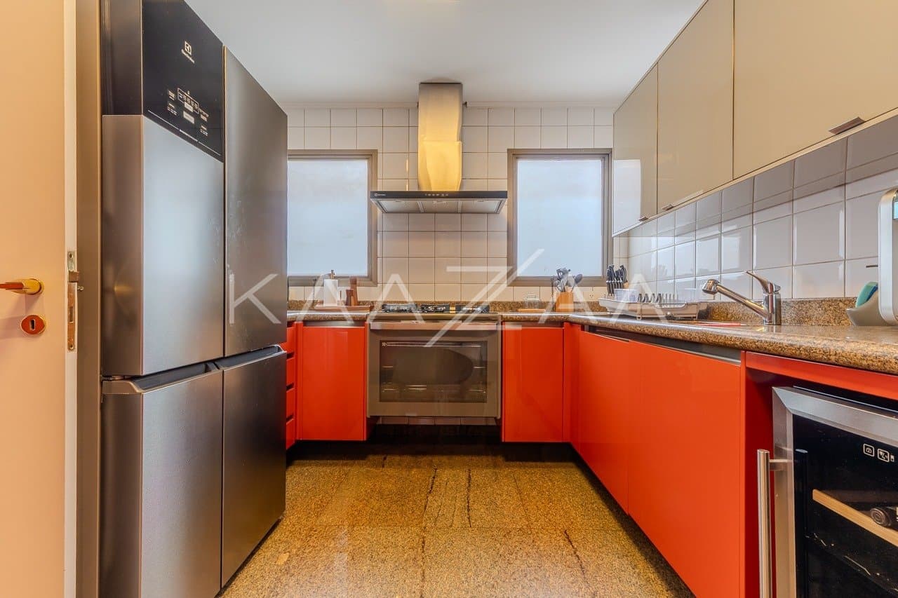 Apartamento para locação no Itaim Bibi - Foto 13