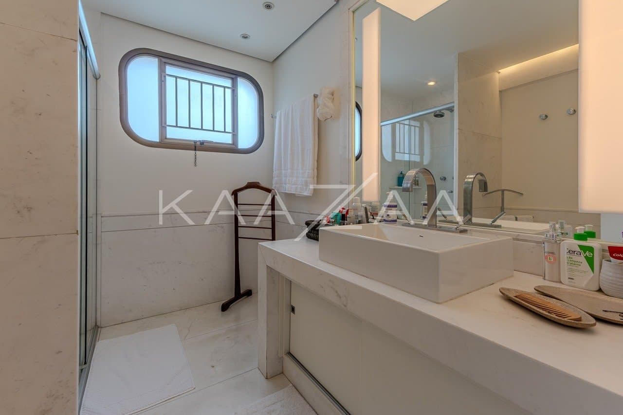 Apartamento para locação no Itaim Bibi - Foto 15