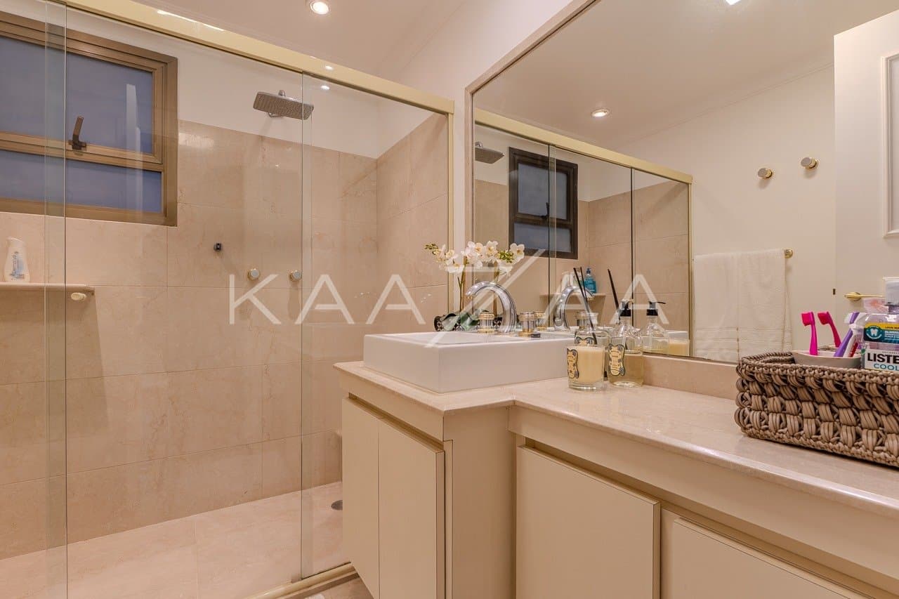 Apartamento para locação no Itaim Bibi - Foto 20