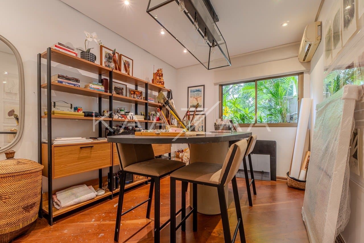 Apartamento para locação no Itaim Bibi - Foto 21