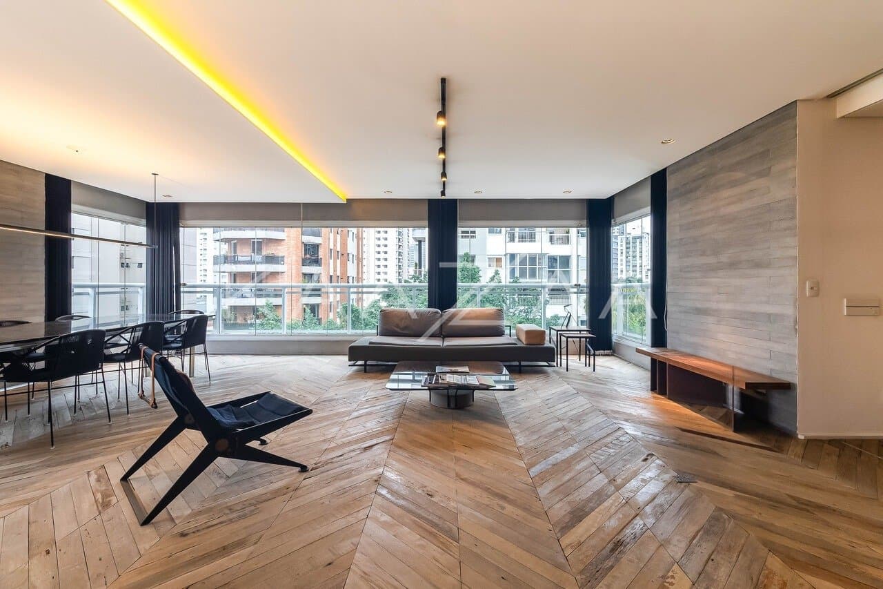 Apartamento à venda no Itaim Bibi - Foto 2
