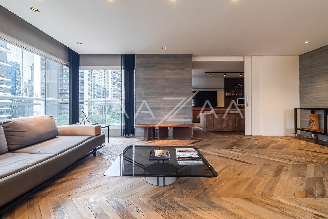 Apartamento à venda no Itaim Bibi - Foto 3