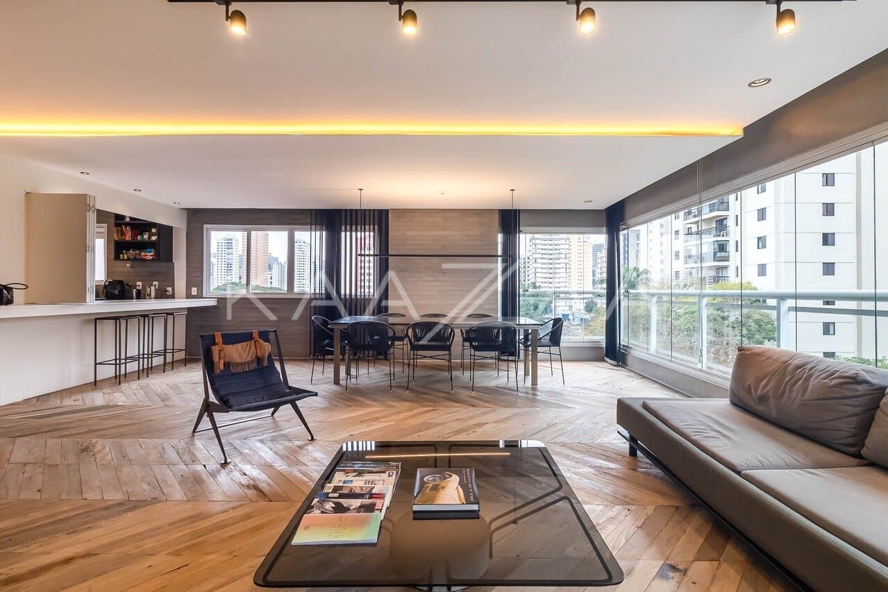 Apartamento à venda no Itaim Bibi - Foto 4