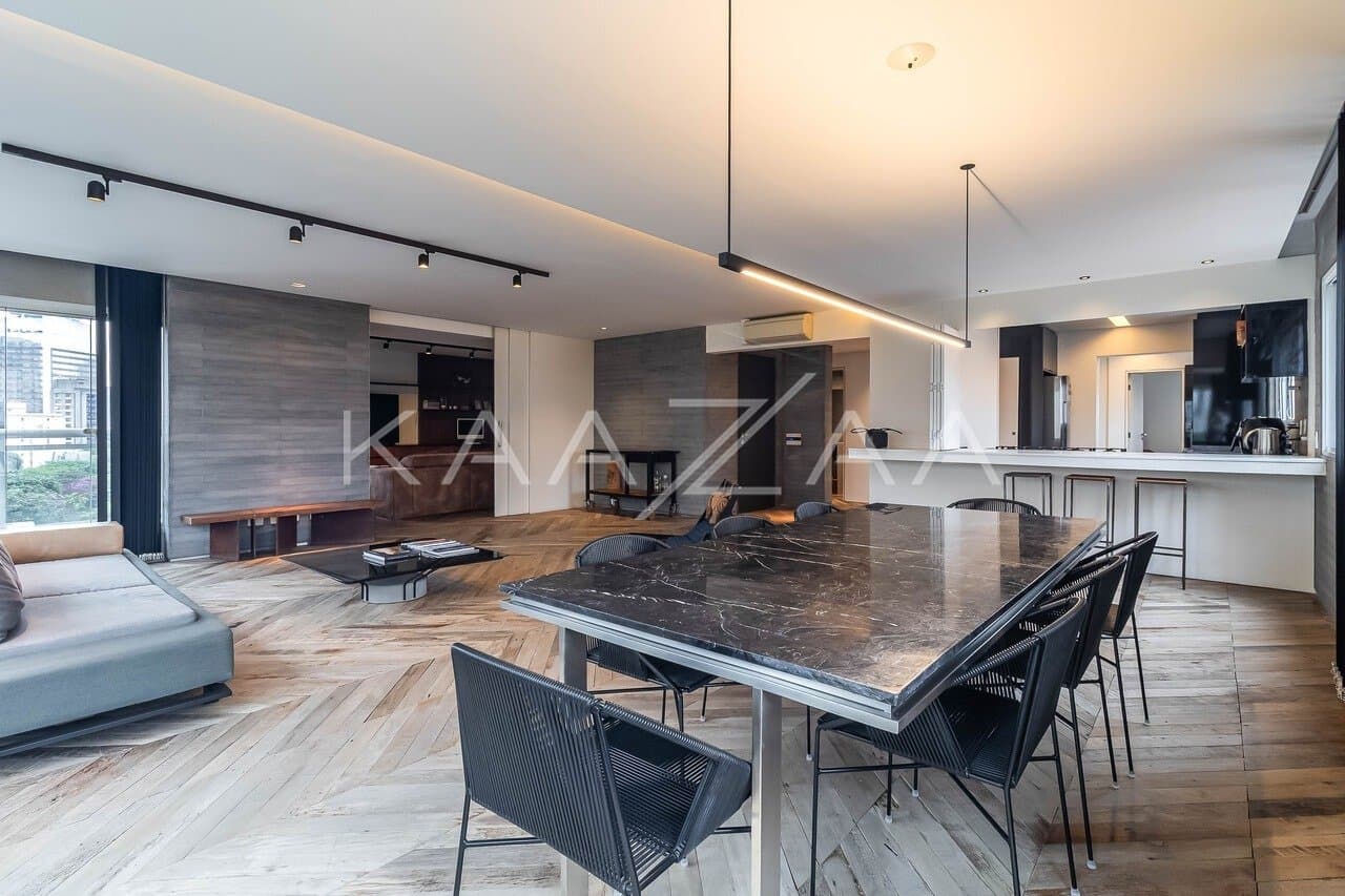 Apartamento à venda no Itaim Bibi - Foto 5