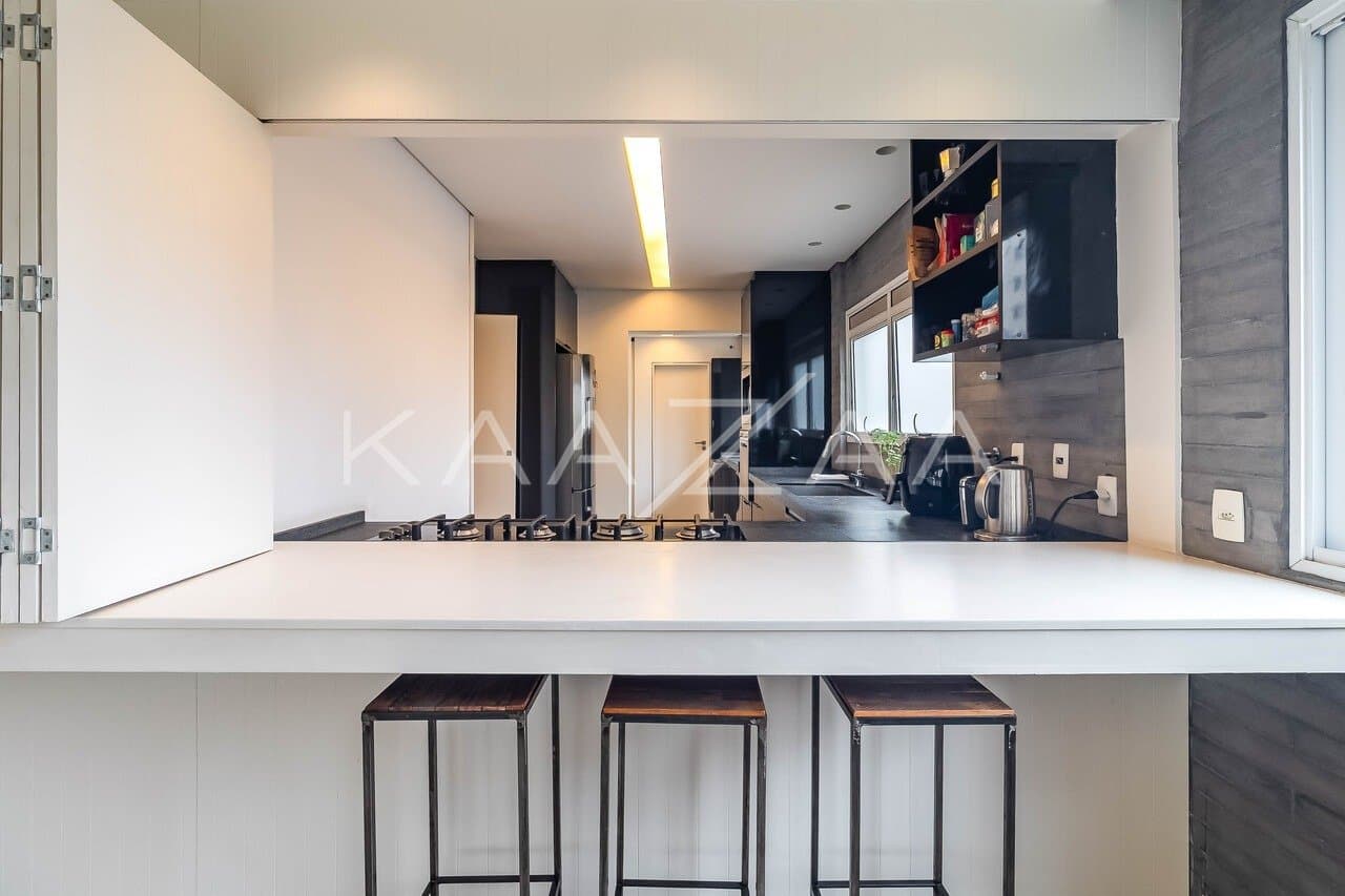 Apartamento à venda no Itaim Bibi - Foto 6