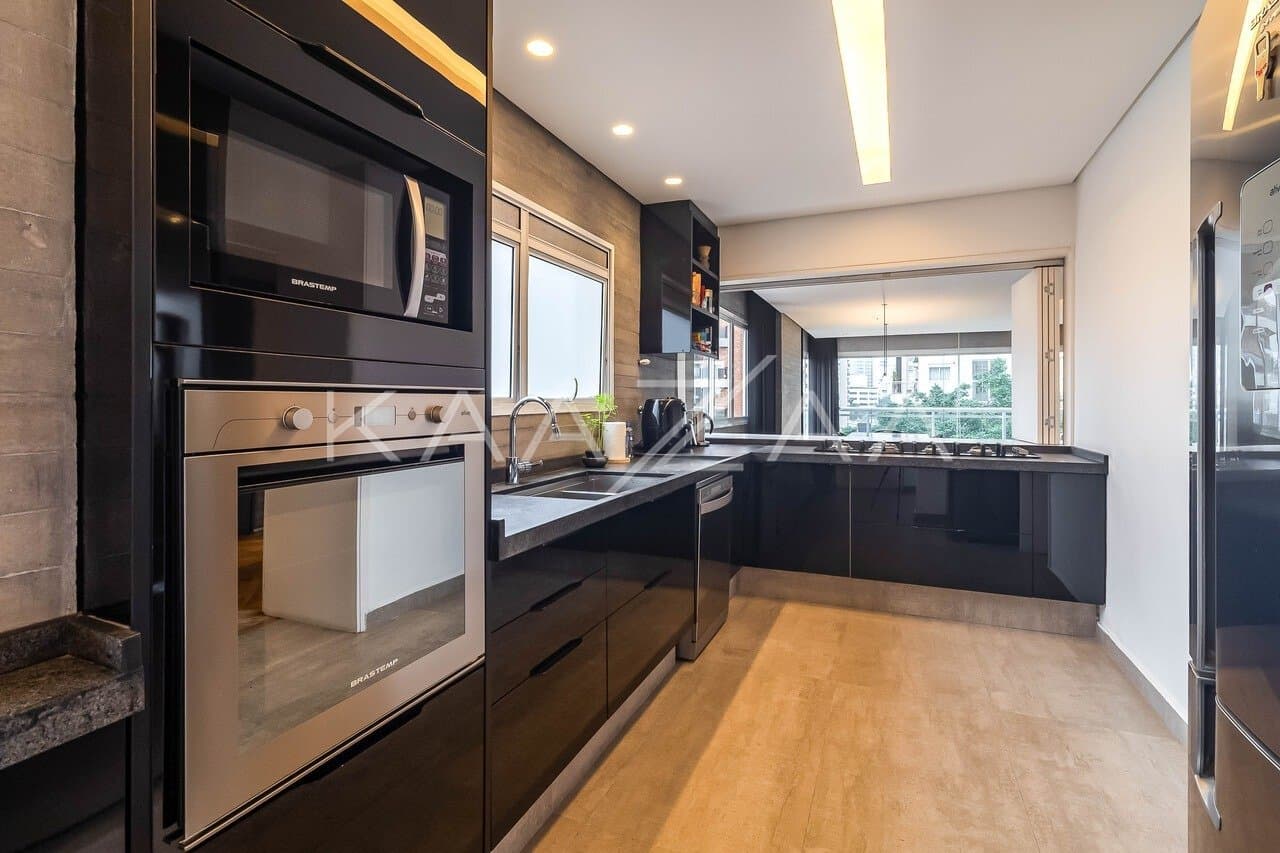 Apartamento à venda no Itaim Bibi - Foto 9
