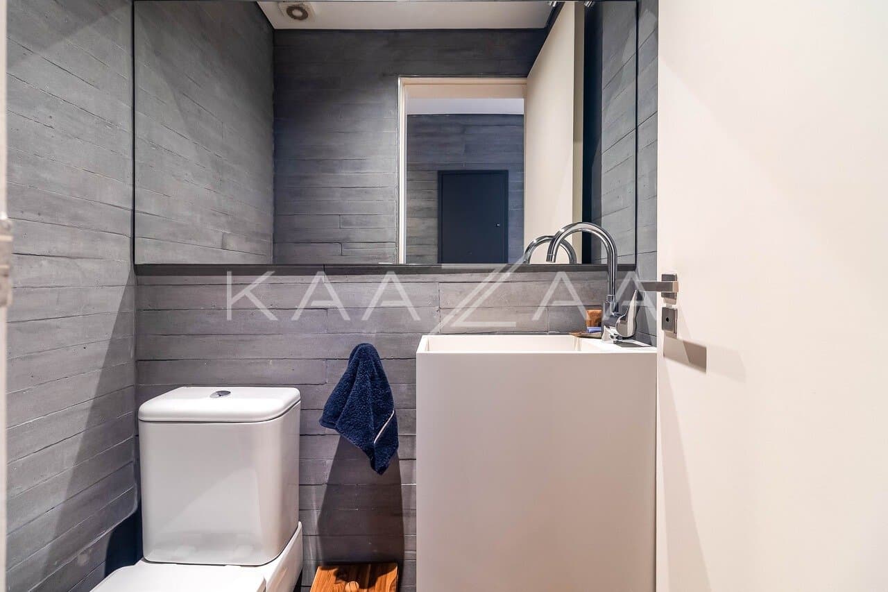 Apartamento à venda no Itaim Bibi - Foto 7