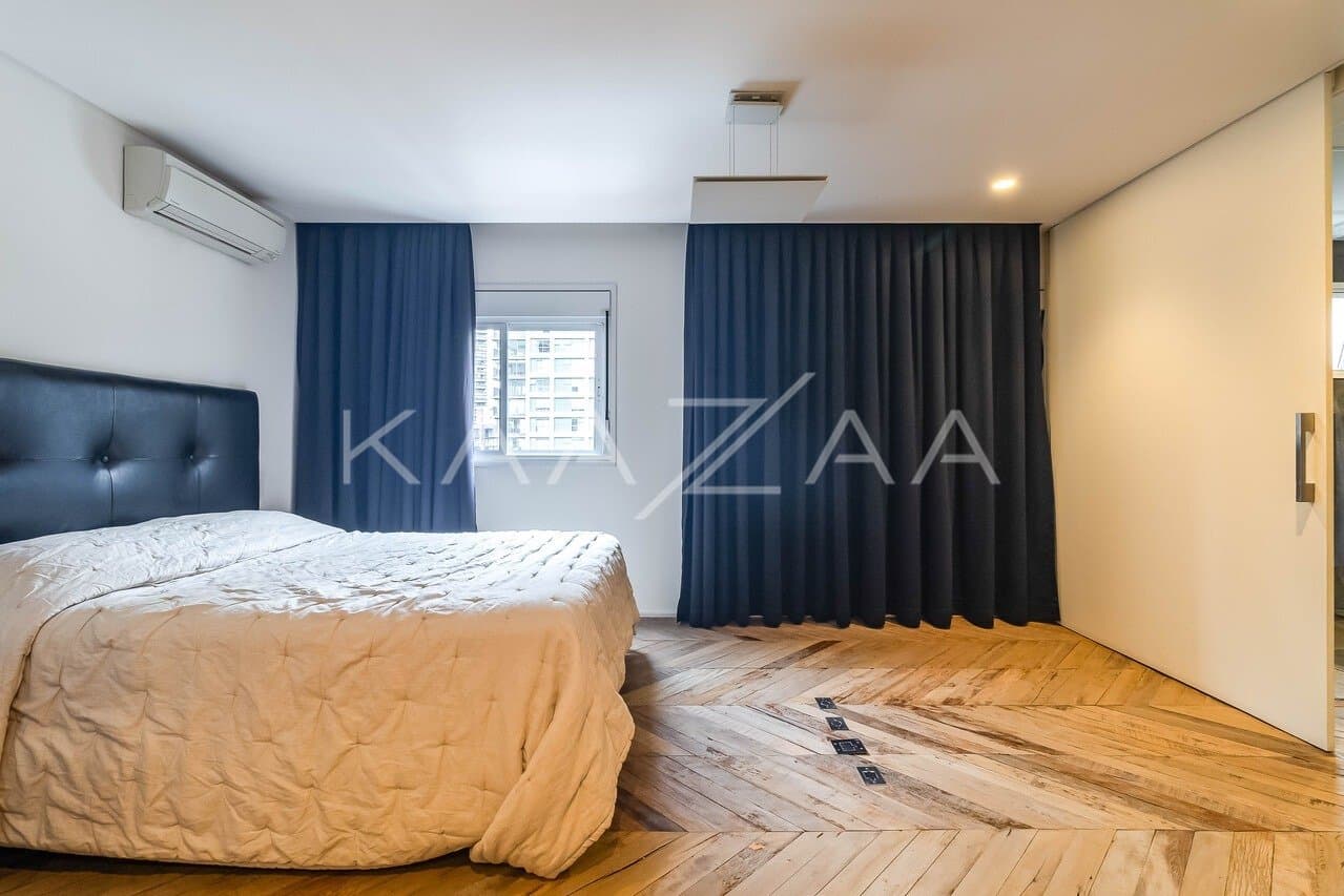 Apartamento à venda no Itaim Bibi - Foto 10
