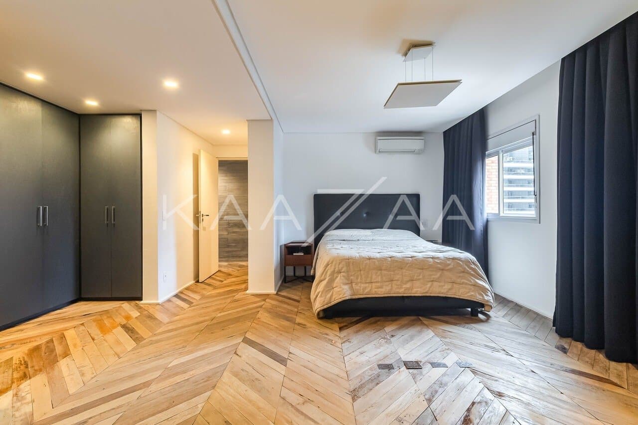 Apartamento à venda no Itaim Bibi - Foto 11