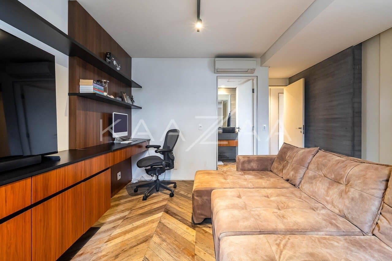 Apartamento à venda no Itaim Bibi - Foto 13