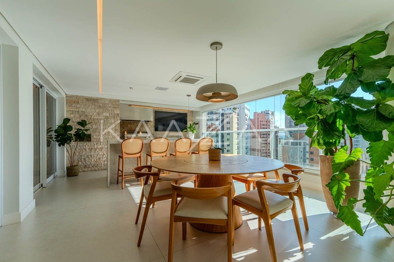 Apartamento à venda em Moema - Foto 2