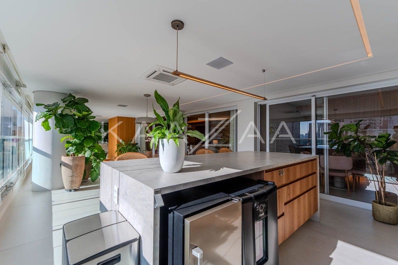 Apartamento à venda em Moema - Foto 5