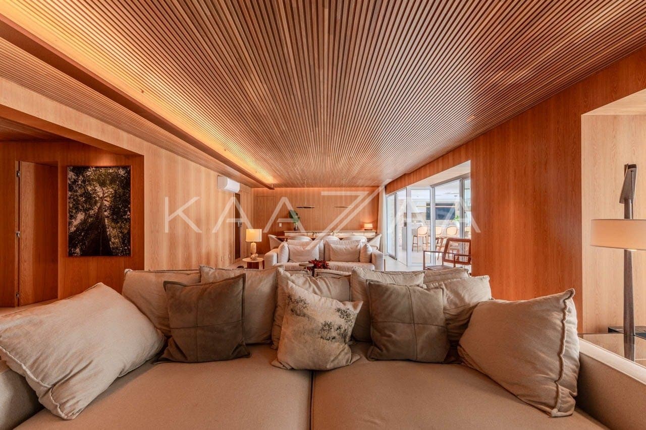 Apartamento à venda em Moema - Foto 15