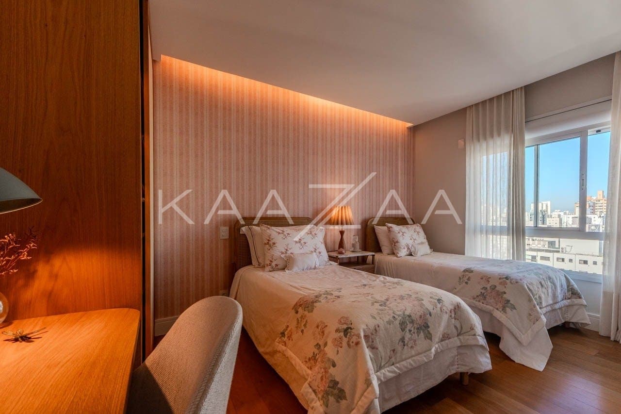Apartamento à venda em Moema - Foto 29