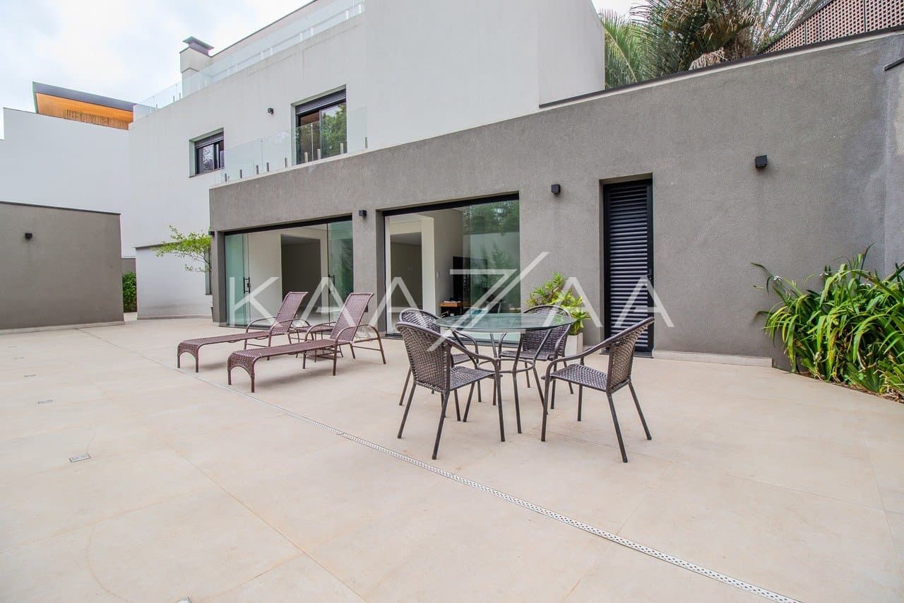 Casa no Jardim Europa - Foto 3