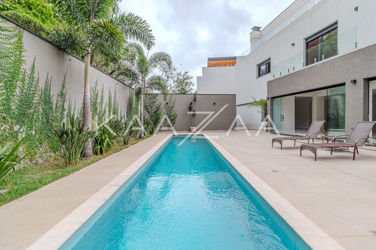 Casa no Jardim Europa - Foto 4