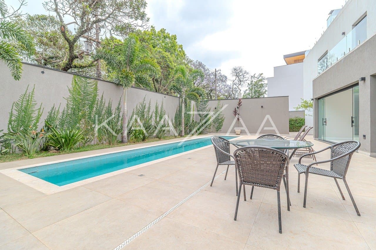 Casa no Jardim Europa - Foto 5