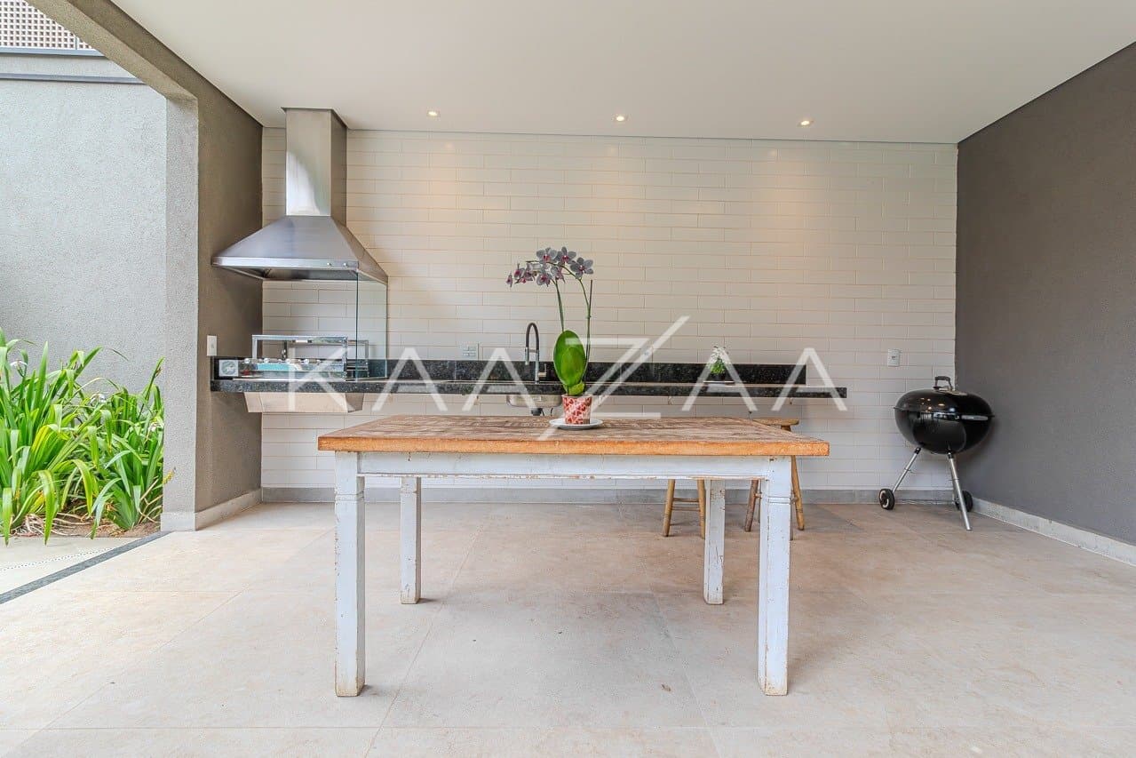 Casa no Jardim Europa - Foto 7