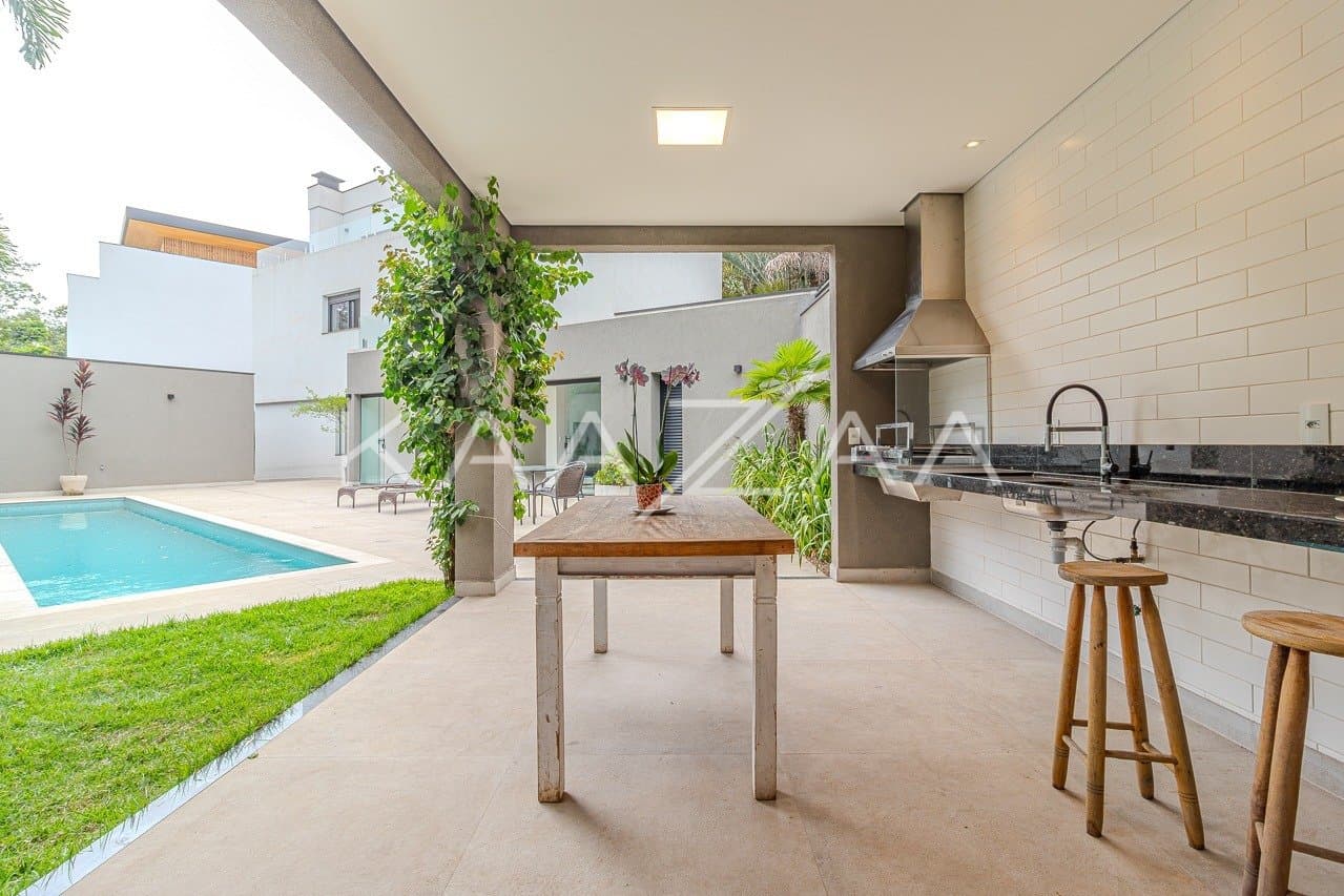 Casa no Jardim Europa - Foto 8