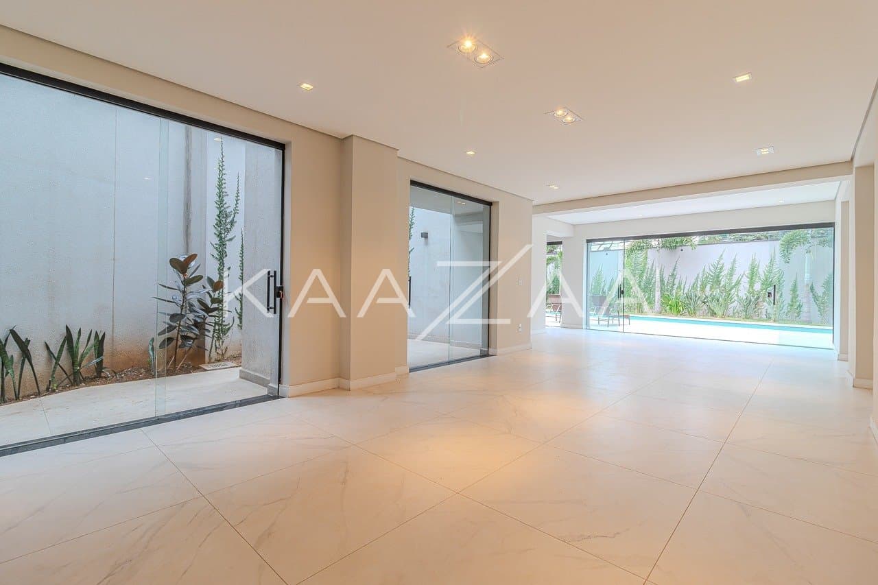 Casa no Jardim Europa - Foto 10