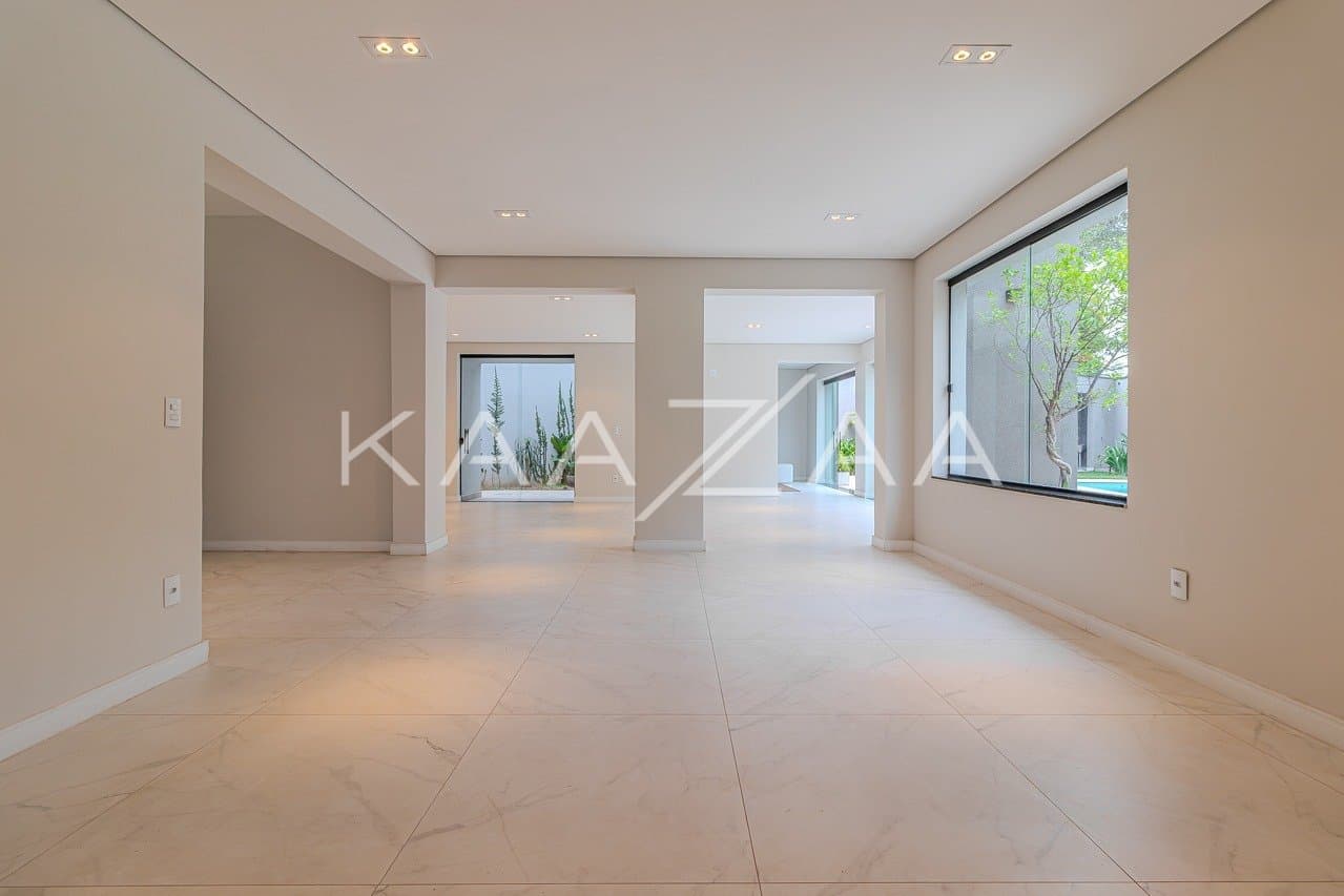 Casa no Jardim Europa - Foto 15