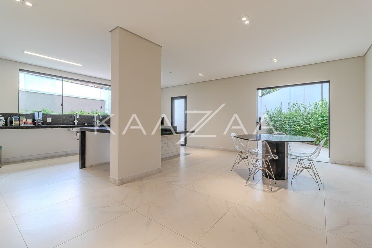 Casa no Jardim Europa - Foto 18