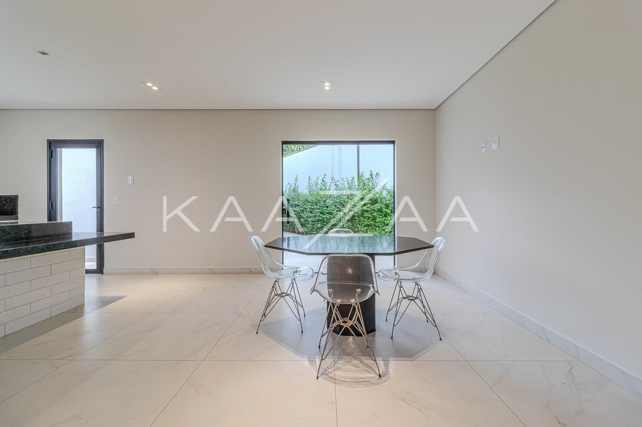 Casa no Jardim Europa - Foto 19