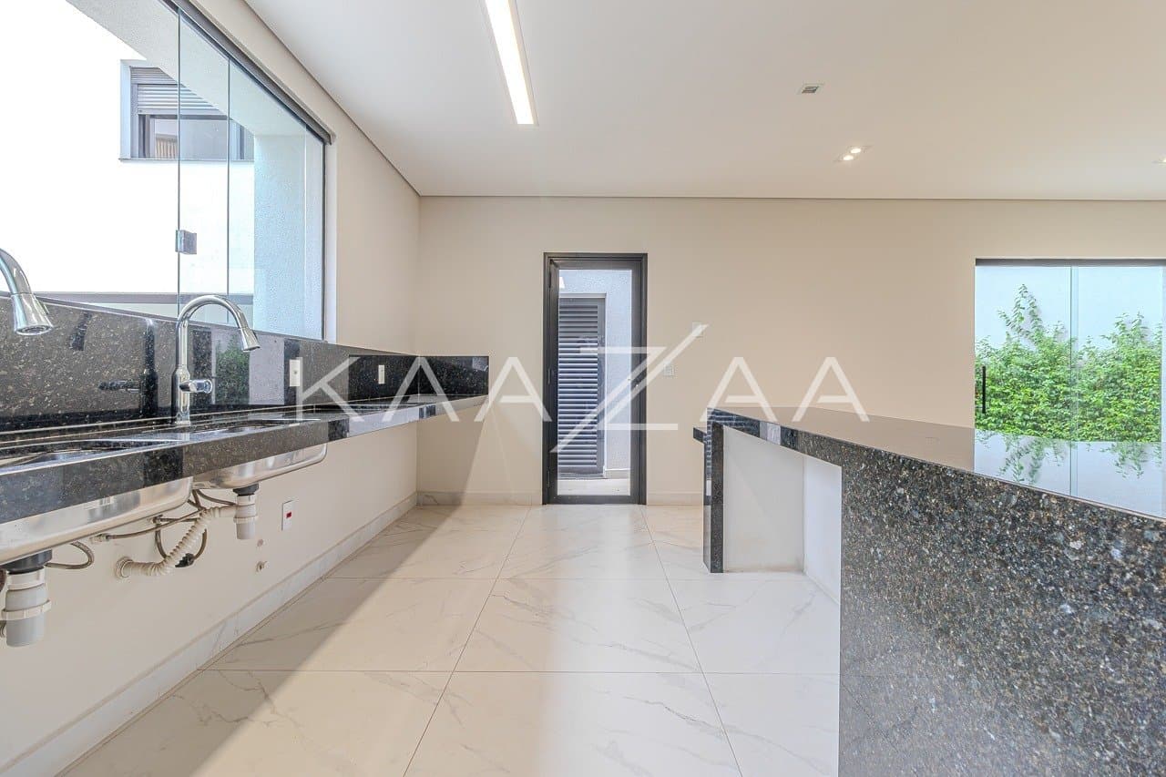 Casa no Jardim Europa - Foto 20