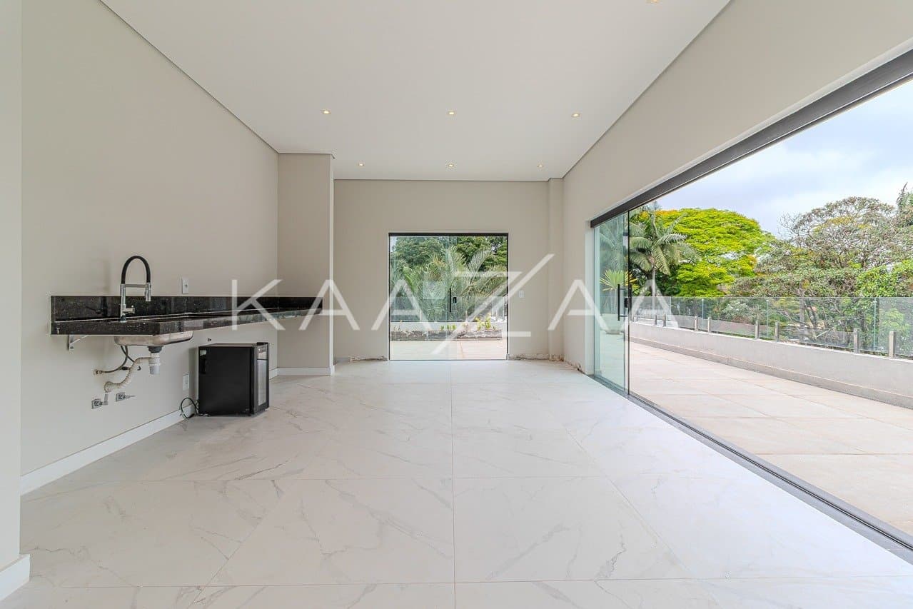 Casa no Jardim Europa - Foto 24