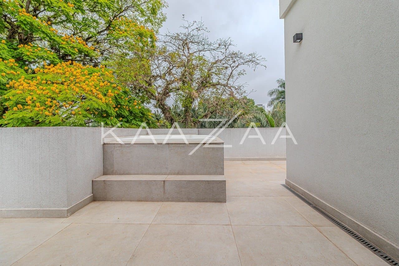 Casa no Jardim Europa - Foto 26