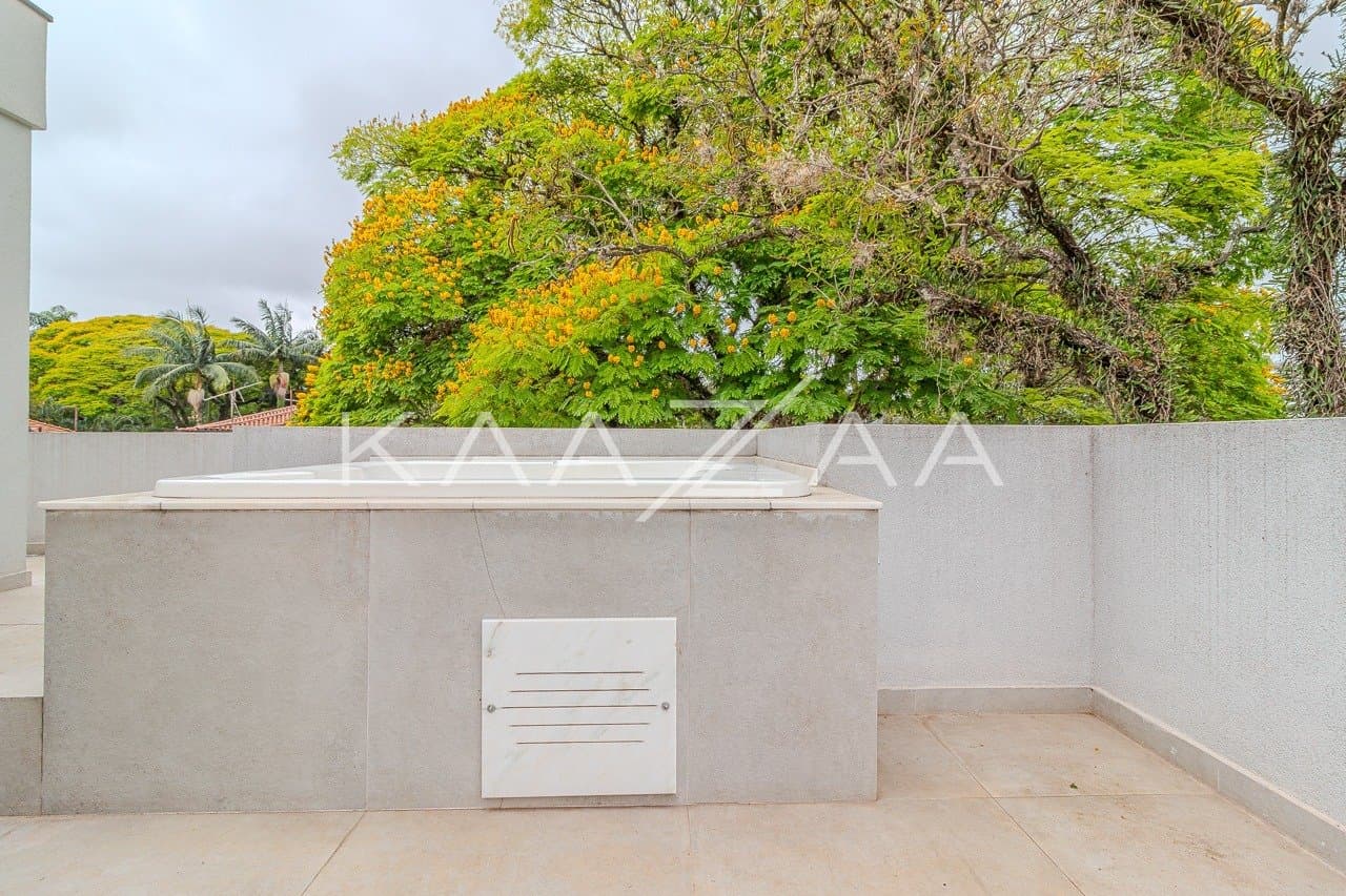 Casa no Jardim Europa - Foto 27