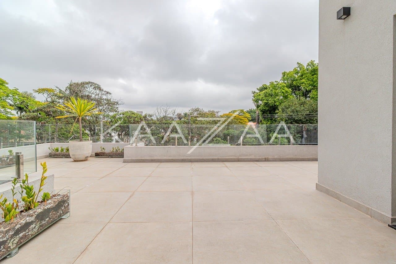 Casa no Jardim Europa - Foto 28